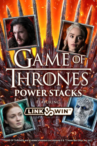 Game of Thrones™ Power Stacks™ играть демо версию | VAVADA без регистрации