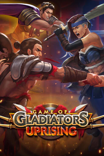 Game of Gladiators: Uprising играть демо версию | VAVADA без регистрации