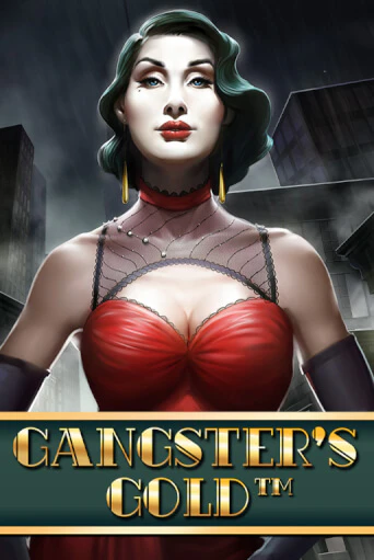 Gangster's Gold играть демо версию | VAVADA без регистрации