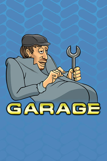 Garage играть демо версию | VAVADA без регистрации