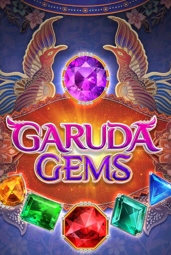 Garuda Gems играть демо версию | VAVADA без регистрации