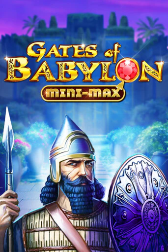 Gates of Babylon Mini-Max играть демо версию | VAVADA без регистрации