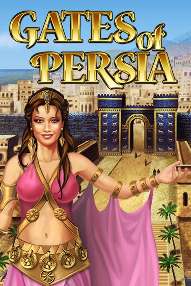 Gates of Persia играть демо версию | VAVADA без регистрации