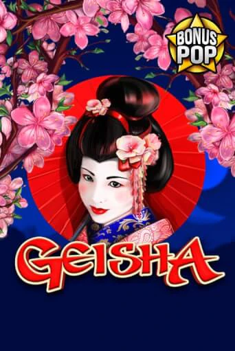 Geisha играть демо версию | VAVADA без регистрации