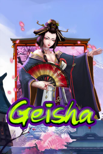 Geisha играть демо версию | VAVADA без регистрации