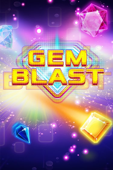 Gem Blast играть демо версию | VAVADA без регистрации