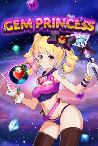 Gem Princess играть демо версию | VAVADA без регистрации