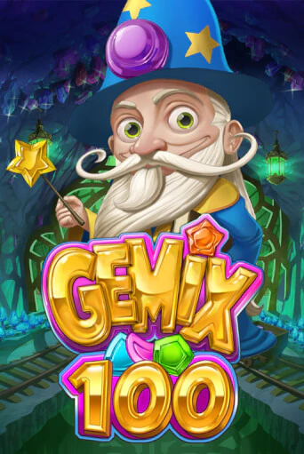 Gemix 100 играть демо версию | VAVADA без регистрации