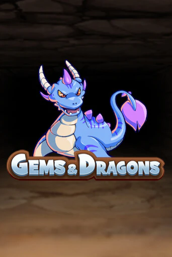 Gems And Dragons играть демо версию | VAVADA без регистрации