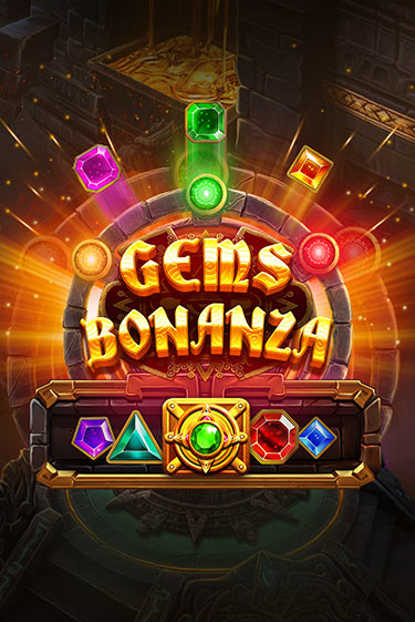 Gems Bonanza играть демо версию | VAVADA без регистрации