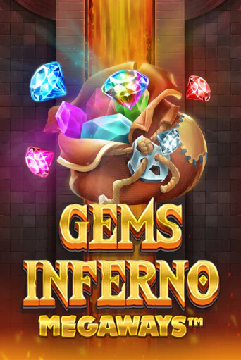 Gems Inferno MegaWays играть демо версию | VAVADA без регистрации