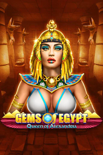 Gems of Egypt - Queen of Alexandria играть демо версию | VAVADA без регистрации