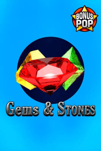 Gems & Stones играть демо версию | VAVADA без регистрации