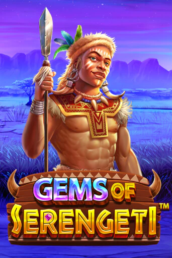 Gems of Serengeti™ играть демо версию | VAVADA без регистрации