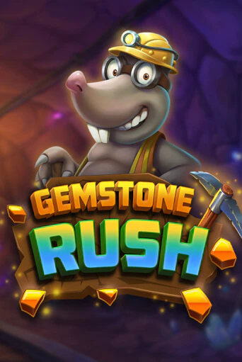 Gemstone Rush играть демо версию | VAVADA без регистрации