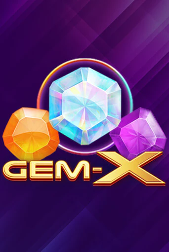 Gem-X играть демо версию | VAVADA без регистрации