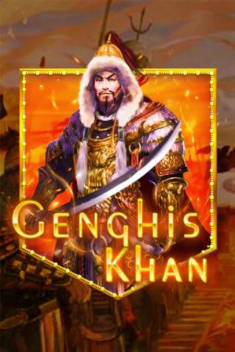 Genghis Khan играть демо версию | VAVADA без регистрации