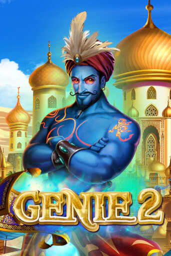 Genie 2 играть демо версию | VAVADA без регистрации