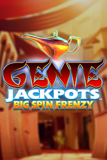 Genie Jackpots: Big Spin Frenzy играть демо версию | VAVADA без регистрации