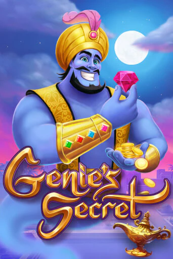 Genie's Secret играть демо версию | VAVADA без регистрации