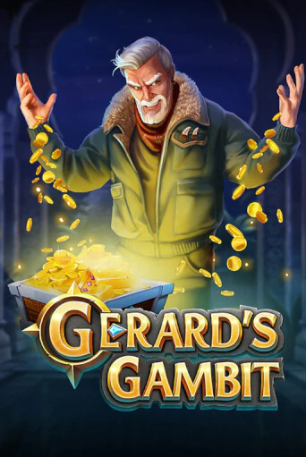 Gerard's Gambit играть демо версию | VAVADA без регистрации