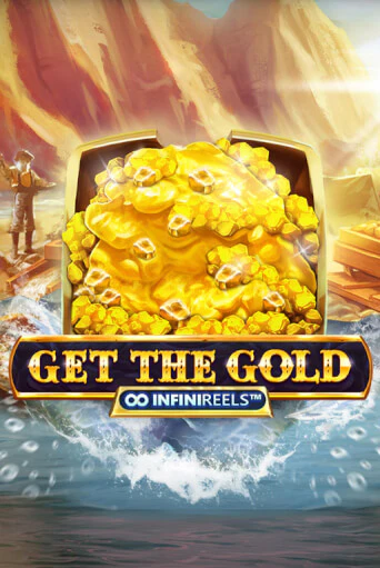 Get the Gold INFINIREELS™ играть демо версию | VAVADA без регистрации