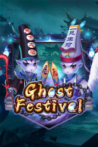 Ghost Festival играть демо версию | VAVADA без регистрации