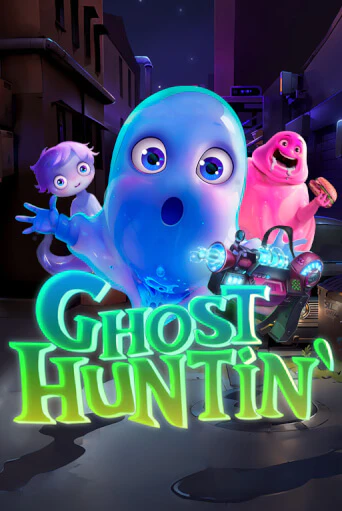 Ghost Huntin' играть демо версию | VAVADA без регистрации