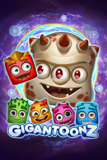 Gigantoonz играть демо версию | VAVADA без регистрации