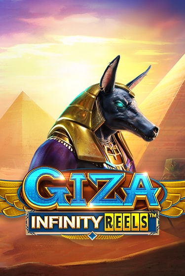 Giza Infinity Reels играть демо версию | VAVADA без регистрации