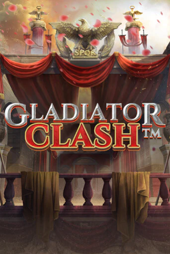 Gladiator Clash играть демо версию | VAVADA без регистрации