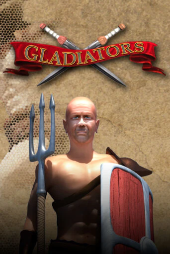 Gladiators играть демо версию | VAVADA без регистрации