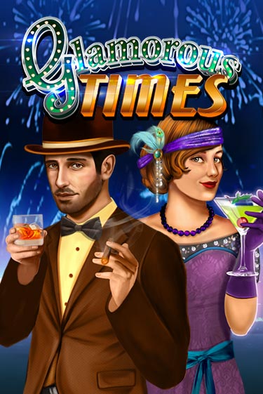 Glamorous Times играть демо версию | VAVADA без регистрации