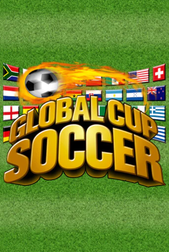 Global Cup Soccer играть демо версию | VAVADA без регистрации