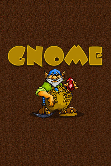 Gnome играть демо версию | VAVADA без регистрации