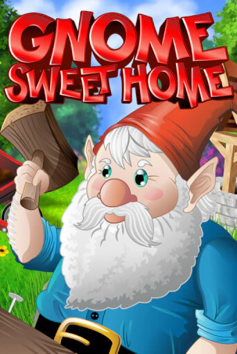 Gnome Sweet Home играть демо версию | VAVADA без регистрации