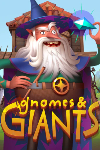 Gnomes and Giants играть демо версию | VAVADA без регистрации