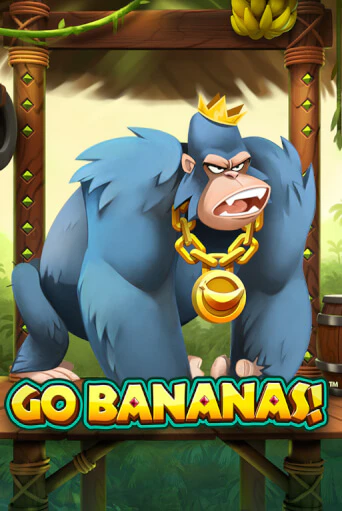 Go Bananas! играть демо версию | VAVADA без регистрации