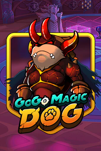 Go Go Magic Dog играть демо версию | VAVADA без регистрации