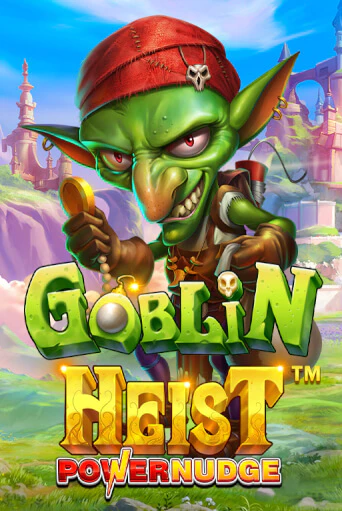 Goblin Heist Powernudge играть демо версию | VAVADA без регистрации