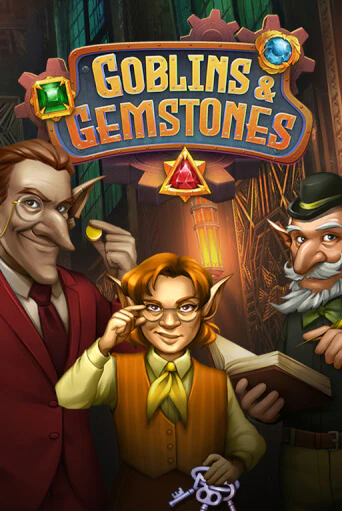 Goblins & Gemstones играть демо версию | VAVADA без регистрации