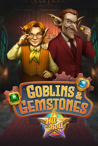 Goblins & Gemstones: Hit 'n' Roll играть демо версию | VAVADA без регистрации