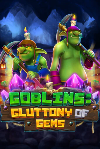 Goblins: Gluttony of Gems играть демо версию | VAVADA без регистрации