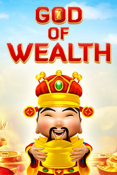 God of Wealth играть демо версию | VAVADA без регистрации