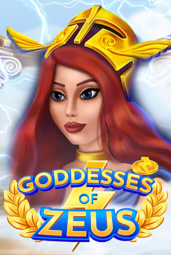 Goddesses of Zeus играть демо версию | VAVADA без регистрации