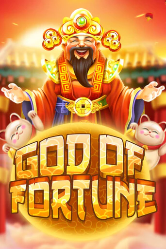 God Of Fortune играть демо версию | VAVADA без регистрации