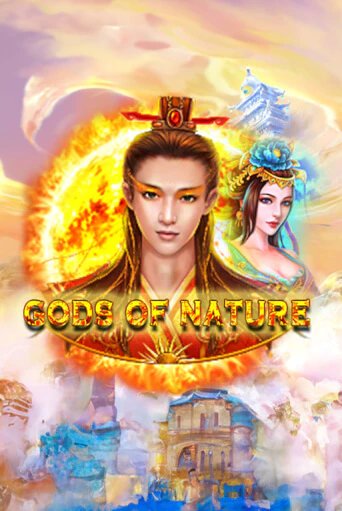 Gods of Nature играть демо версию | VAVADA без регистрации