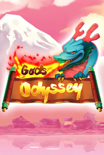 Gods Odyssey играть демо версию | VAVADA без регистрации