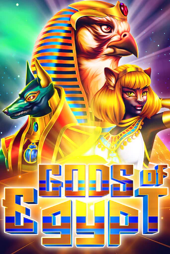 Gods of Egypt играть демо версию | VAVADA без регистрации