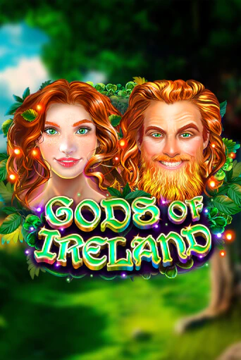 Gods of Ireland играть демо версию | VAVADA без регистрации